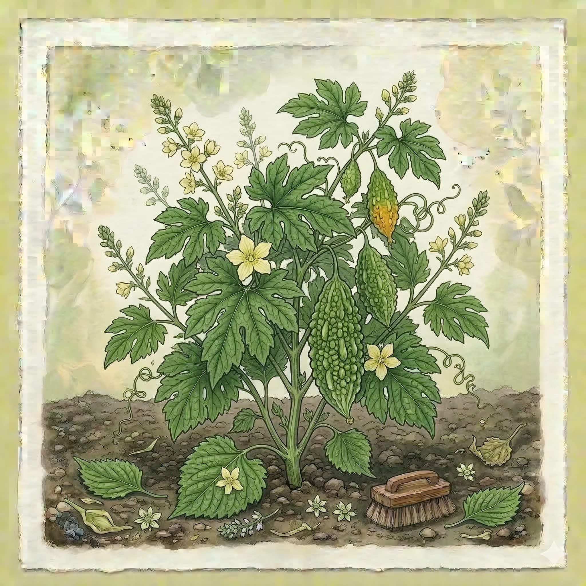 bitter-melon