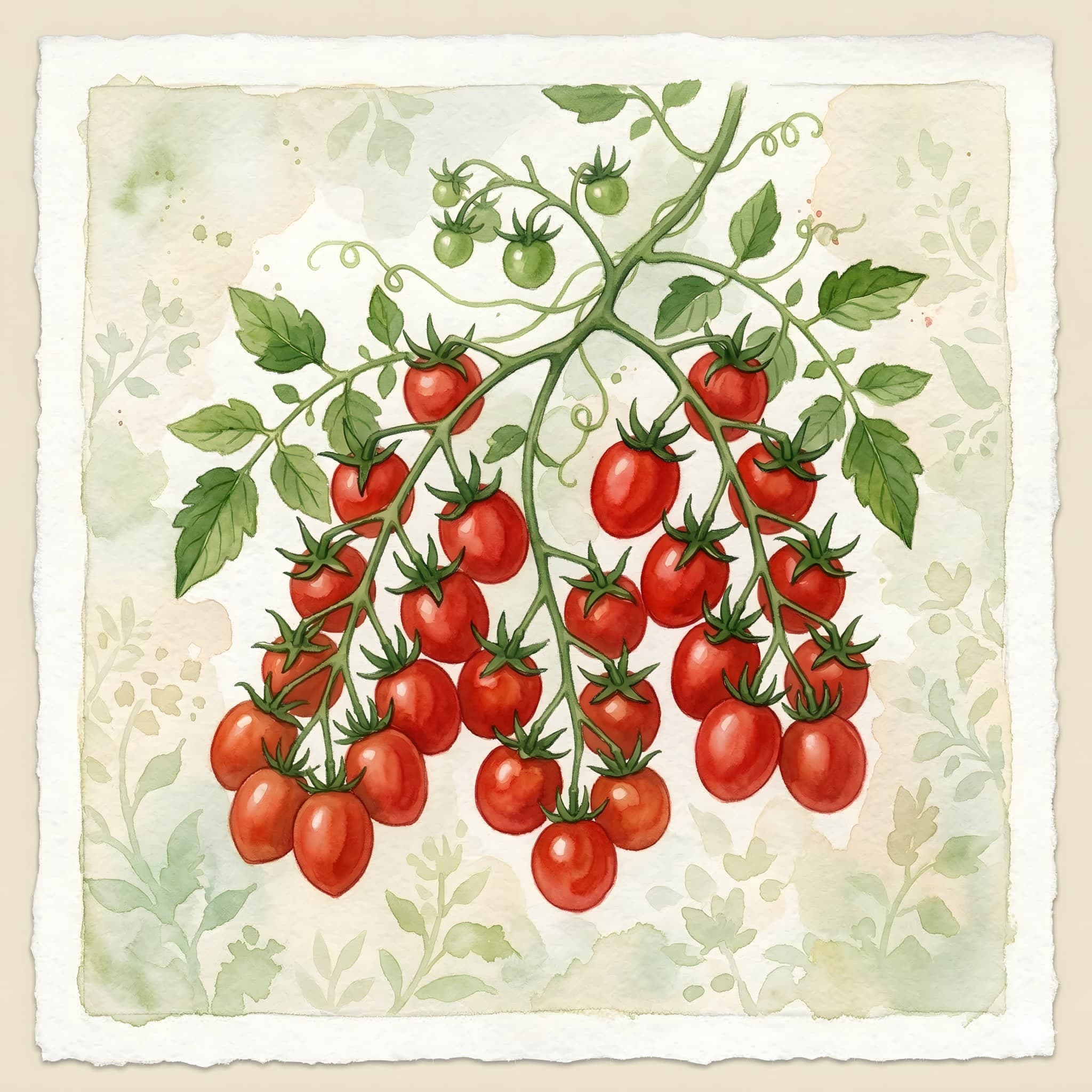 cherry-tomato