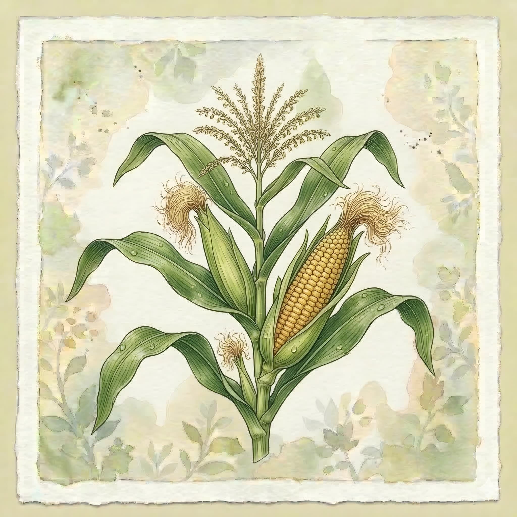 corn