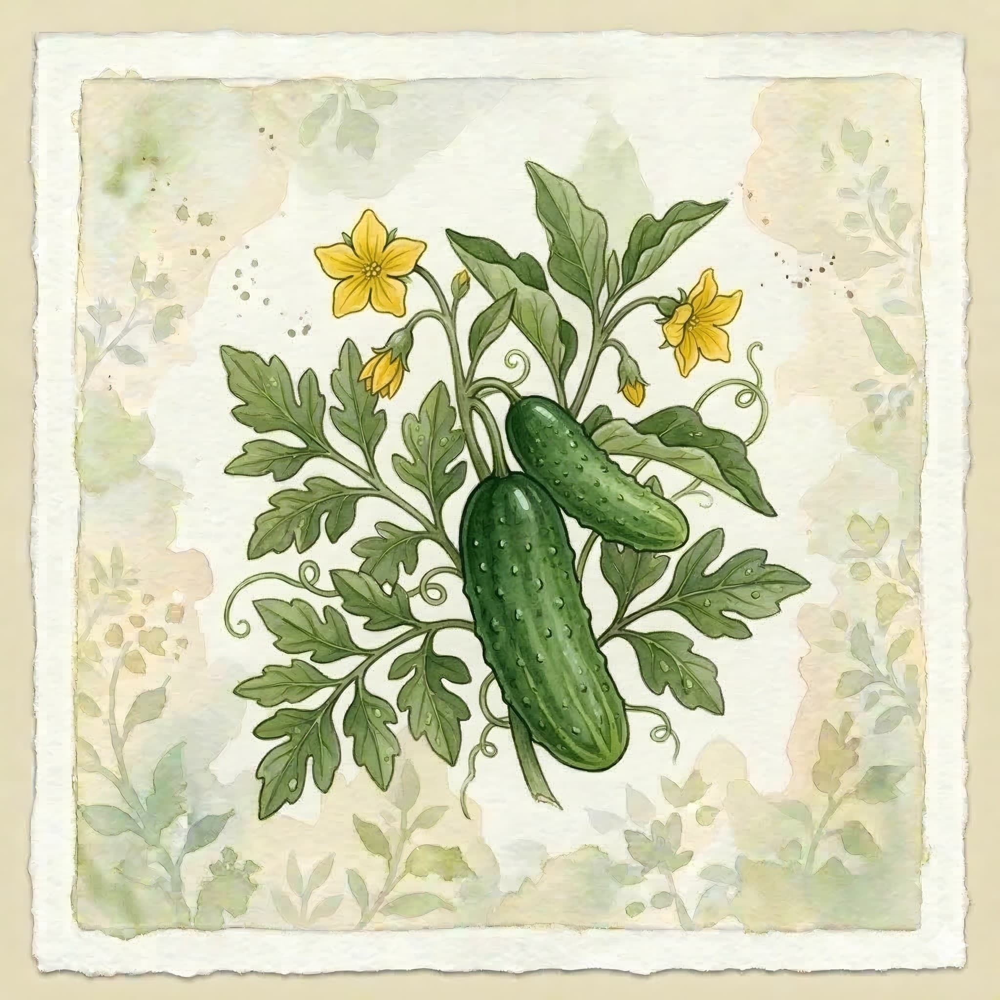 cucumber