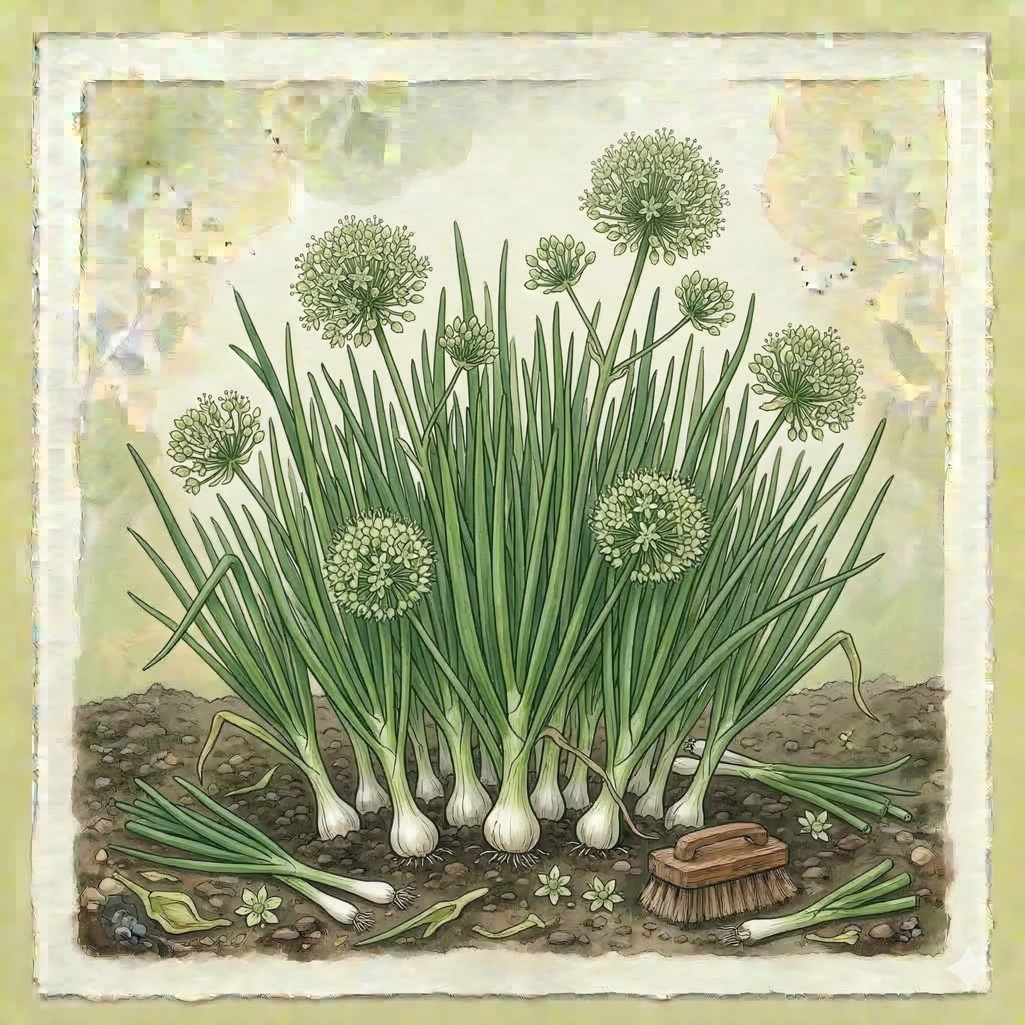 green-onion