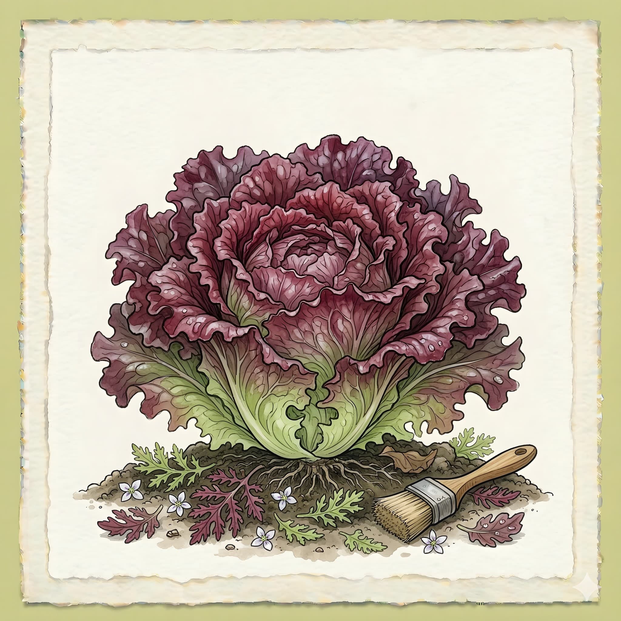 leaf-lettuce