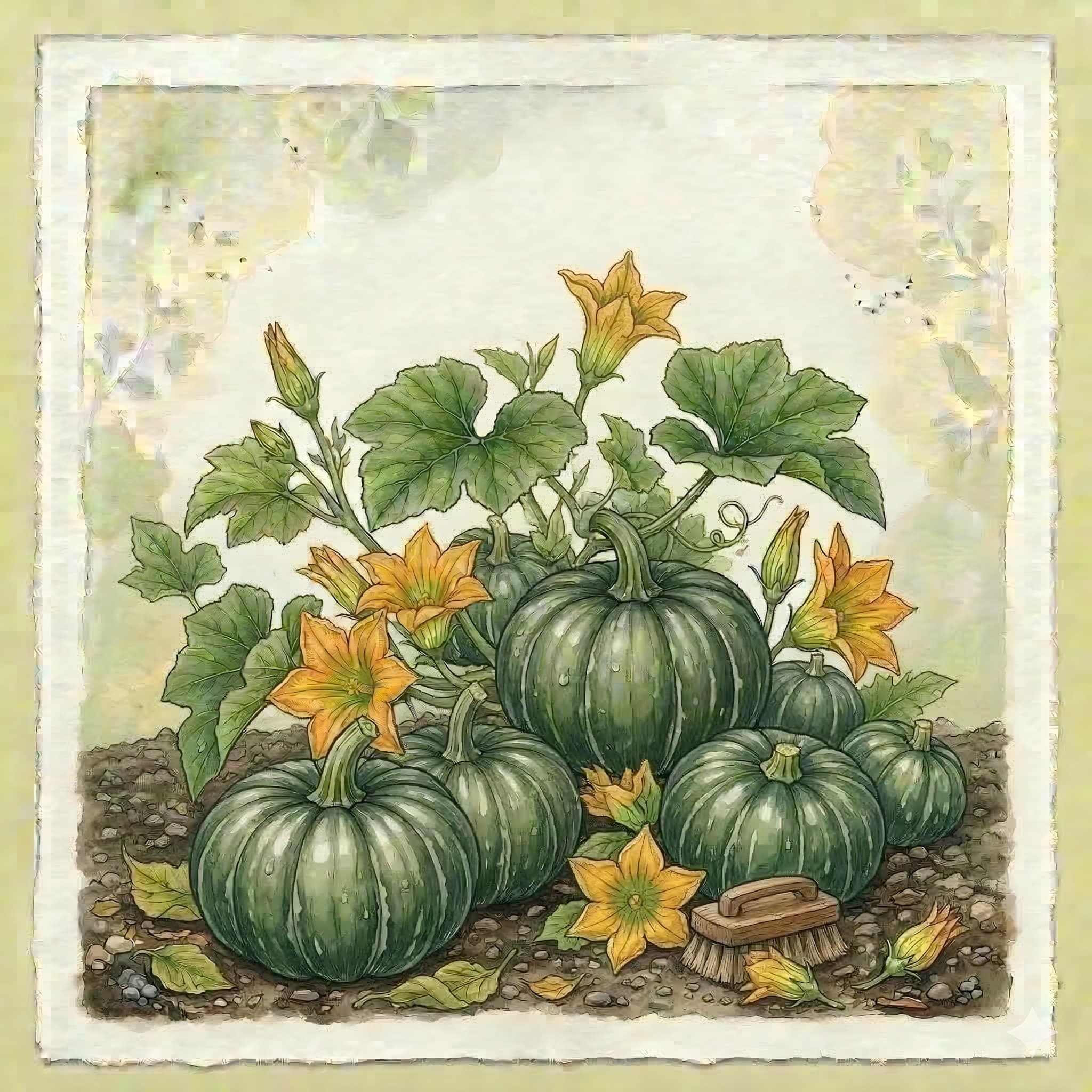 pumpkin