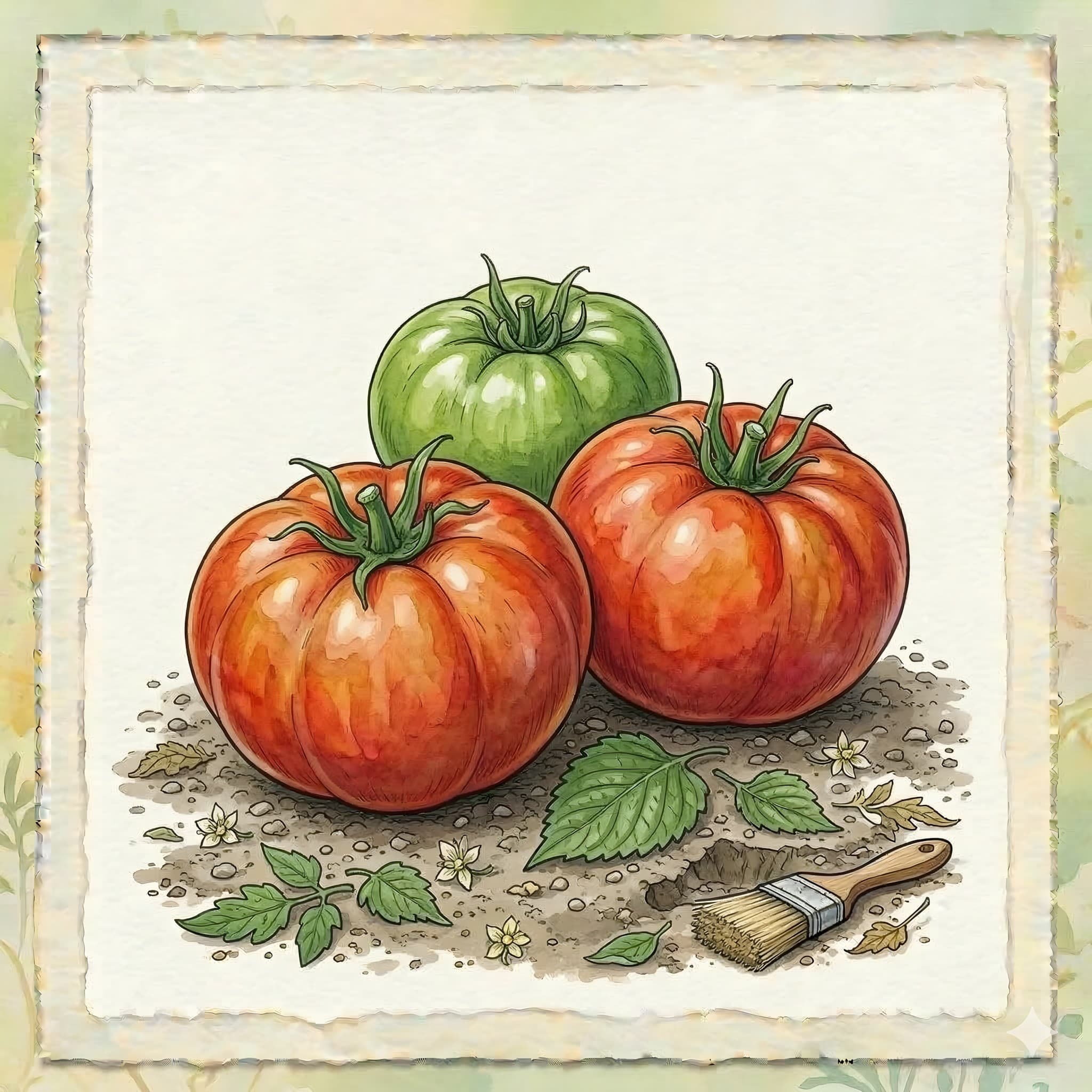 tomato